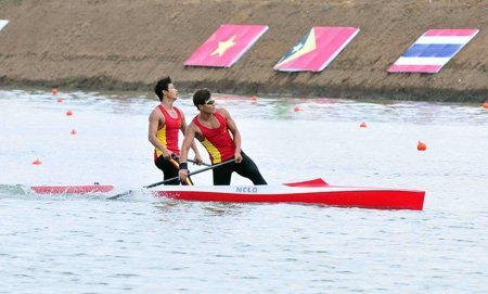 Hai VĐV bỏ trốn tại Úc: Công an sẽ vào cuộc