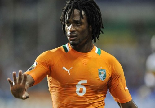 Manchester City săn Voi