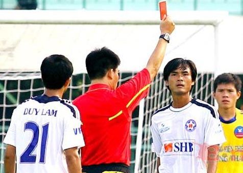 Cả CS.Đồng Tháp lẫn SHB.Đà Nẵng đều tiếc