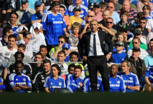 Di Matteo cảnh báo các học trò