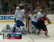 Video NHL: Tổng hợp các trận đấu ngày 24/03