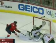 Video NHL: Tổng hợp các trận đấu ngày 26/03