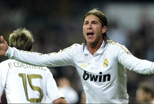 Ramos tâng bốc đội hình của Real Madrid