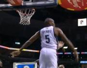 Video NBA: 10 pha bóng đẹp nhất ngày 27/03