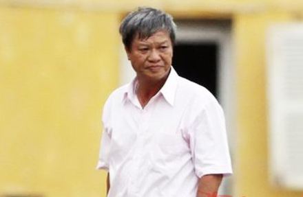 Vicem Hải Phòng còn nước, phải tát!