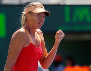 Video Miami Masters: Sharapova vs Wozniacki, Bản lĩnh thi đấu