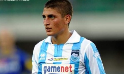 Roma, Juve cùng theo đuổi Pirlo đệ nhị