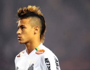 Video: Neymar lại lập hat-trick cho Santos