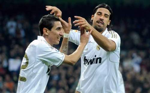 Di Maria sẵn sàng cho trận chiến Osasuna, Khedira bất ngờ ở nhà