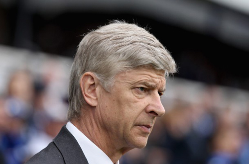 Arsenal và sự thật ngày “Cá tháng Tư”