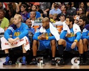 Video NBA: Phoenix Suns 92 – 75 New Orleans Hornets