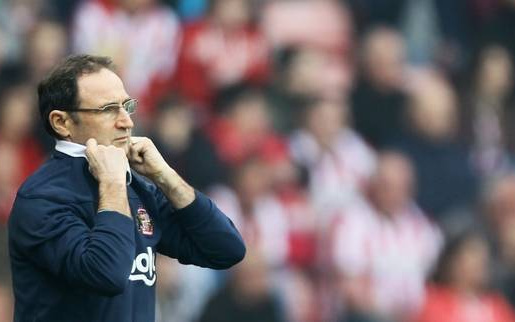 Sunderland bất ngờ liên minh với Man City hòng lật đổ Man Utd