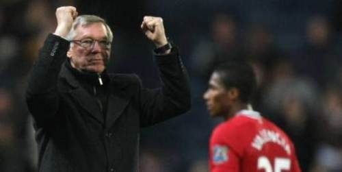 Sir Alex ca ngợi những “bàn thắng hạng A” của học trò