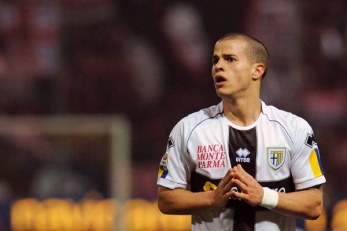 Đội hình tiêu biểu Serie A vòng 30: Các ông lớn lép vế