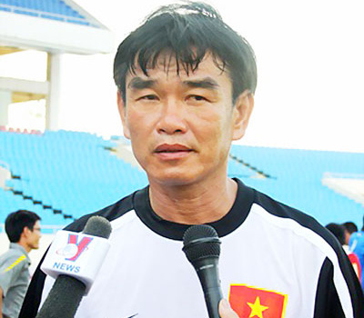 Xung quanh chuyện chọn HLV đội tuyển quốc gia - Khi “ông chủ” còn rối