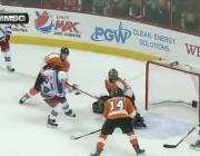 Video NHL: Tổng hợp các trận đấu ngày 04/04