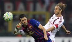 Video: Hiểu thêm vai trò và vị trí của Busquets trong đội hình Barca