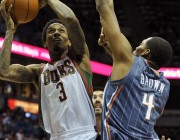 Video NBA 6/4: Milwaukee Bucks 95 - 90 Charlotte Bobcats