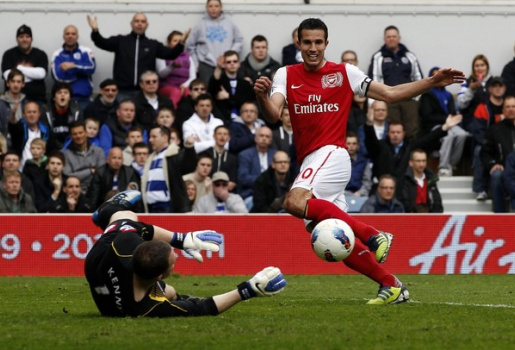 Tiếng nói Arsenal: Phát huy giá trị của niềm tin!