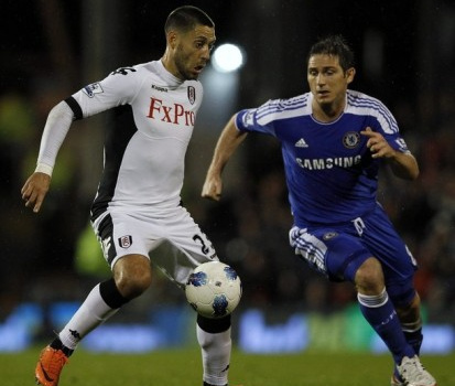Chấm điểm Fulham (1-1) Chelsea: Nhạt màu hàng công Xanh