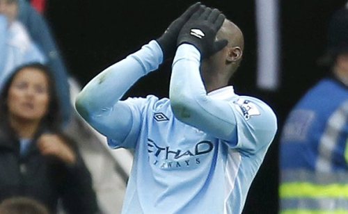Balotelli sẽ không về lại Serie A