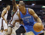 Video NBA 10/4: Thunder giành chiến thắng áp đảo trước Milwaukee Bucks