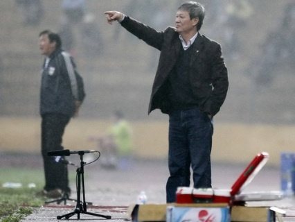 Khi ông Hải “lơ” chưa cúi đầu