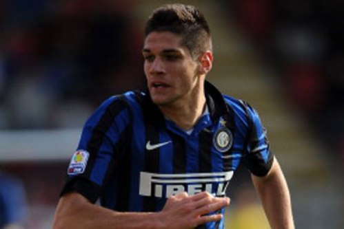 Thiếu kiềm chế, tài năng trẻ của Inter bị cấm thi đấu 9 tháng
