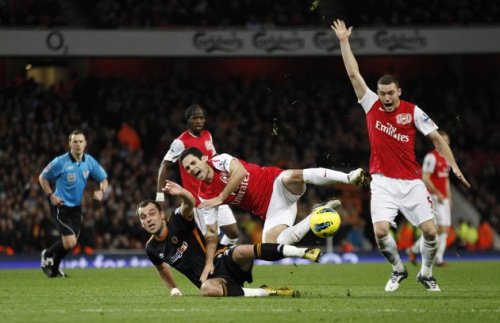 1h45 ngày 12/4, Wolverhampton vs Arsenal: Pháo Thủ tăng tốc