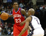 Video NBA 11/4: New Jersey Nets 88 – 107 Philadelphia 76ers