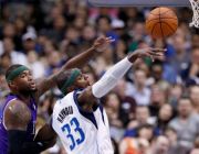 Video NBA 11/4: Dallas Mavericks 110 – 100 Sacramento Kings