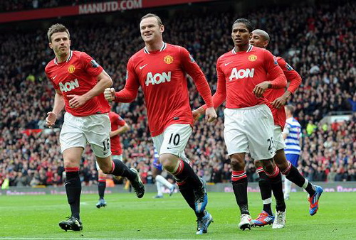 Có phải Premier League chỉ còn mang danh hão?