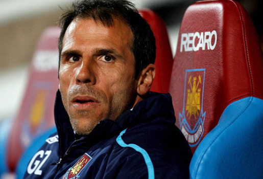 Zola tuyên bố muốn dẫn dắt Chelsea