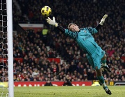 Video Premier League: Pha phản xạ tuyệt đỉnh của thủ thành Szczesny (Arsenal) vs Wolves