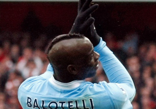 M.U sẽ không bao giờ mua cầu thủ như Balotelli