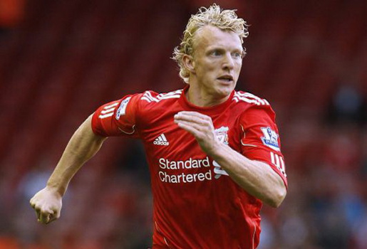 Sao của Liverpool được mời về quê nhà làm Huấn luyện viên