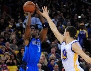 Video NBA 13/4: Golden State Warriors 103 - 112 Dallas Mavericks
