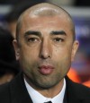 HLV Di Matteo: Chiến xong Tottenham, Chelsea mới tính đến Barca !