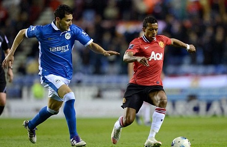 Vũ khí bí mật của M.U cho trận chiến với Aston Villa