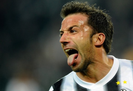 Top 5 cầu thủ xuất sắc nhất của Juventus trong 20 năm qua