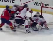 Video NHL: Tổng hợp các trận đấu ngày 14/04