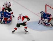 Video NHL: Tổng hợp các trận đấu ngày 15/04