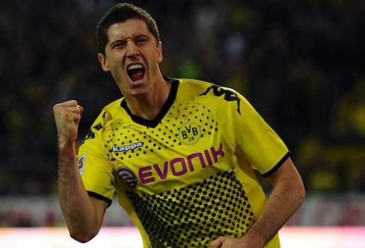 Dortmund ủng hộ Bayern Munich đánh bại Real