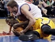 Video NBA 18/4: Philadelphia 76ers 97 – 102 Indiana Pacers