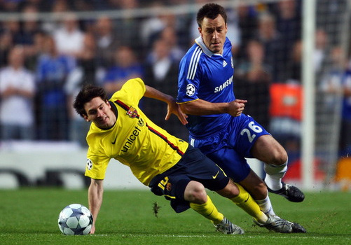 Đêm nay Chelsea-Barca: Những cuộc chiến “tóe lửa”