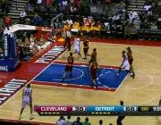 Video NBA: Tổng hợp các trận đấu ngày 17/04