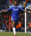 Drogba chuẩn bị chia tay Chelsea để đi theo tiếng gọi từ Trung Quốc