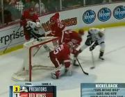 Video NHL: Tổng hợp các trận đấu ngày 18/04