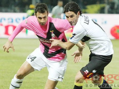 Trước vòng 33 Serie A: Cửa ải cuối chờ Juventus!