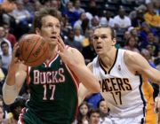 Video NBA 20/4: Indiana Pacers vượt qua Milwaukee Bucks trong trận đấu căng thẳng